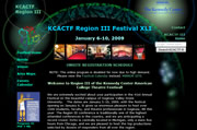 KCACTF III 2009
