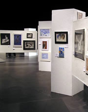Wallker Art and Design Show 2008