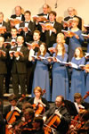 Concert Choir