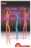 Dance Company Show