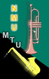 MTU and NMU Jazz Bands