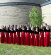 Marquette Redmen Chorale