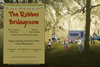 The Robber Bridegroom Poster