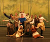 The Robber Bridegroom Cast