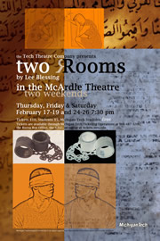 Two Rooms
