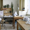 Sculpture Studio